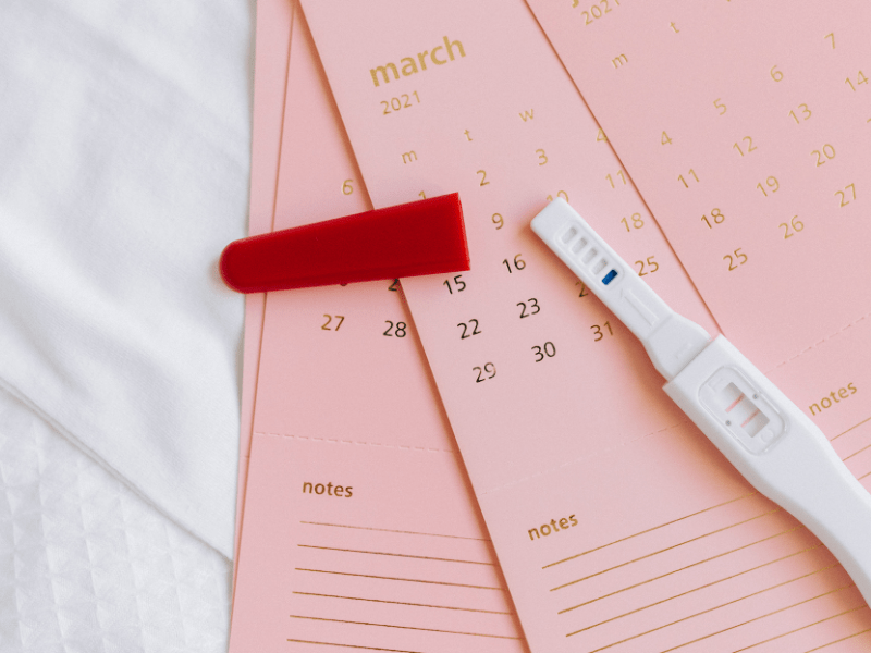 Lifestyle Changes for a Healthy Conception: What Worked for&nbsp;Me.