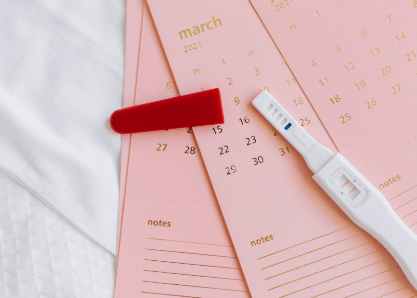 Lifestyle Changes for a Healthy Conception: What Worked for&nbsp;Me.